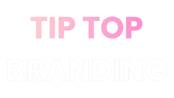 Tip Top Branding